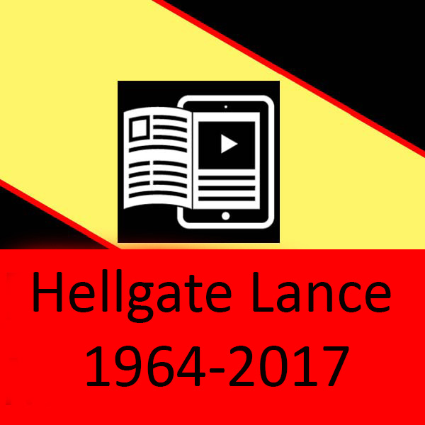 Hellgate Lance 1964-Present